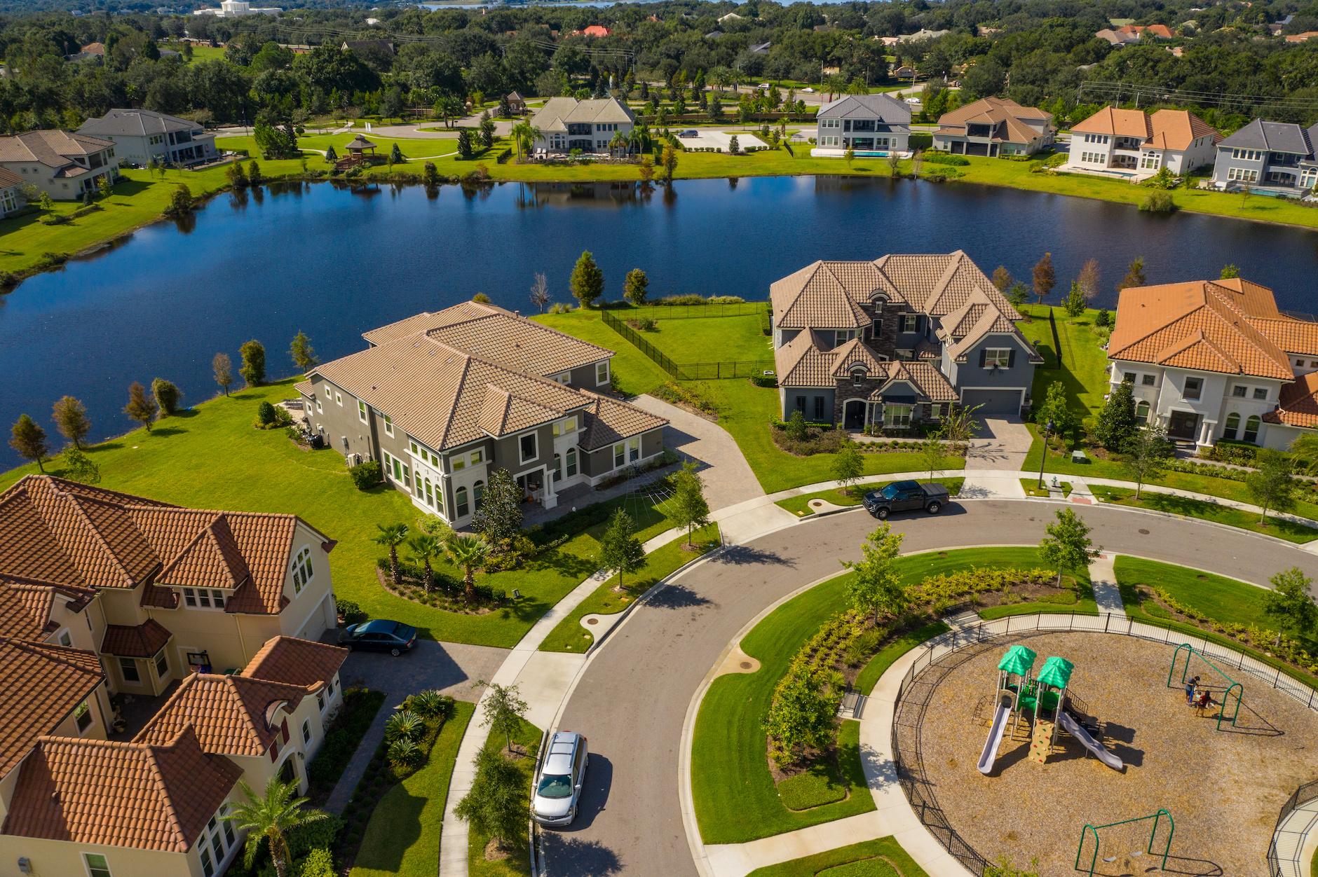 The Best Up-and-Coming Neighborhoods in Orlando (2019)