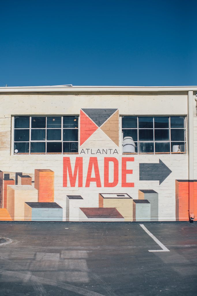 The Best Up-and-Coming Neighborhoods in Atlanta (Updated for 2023) - Bellhop