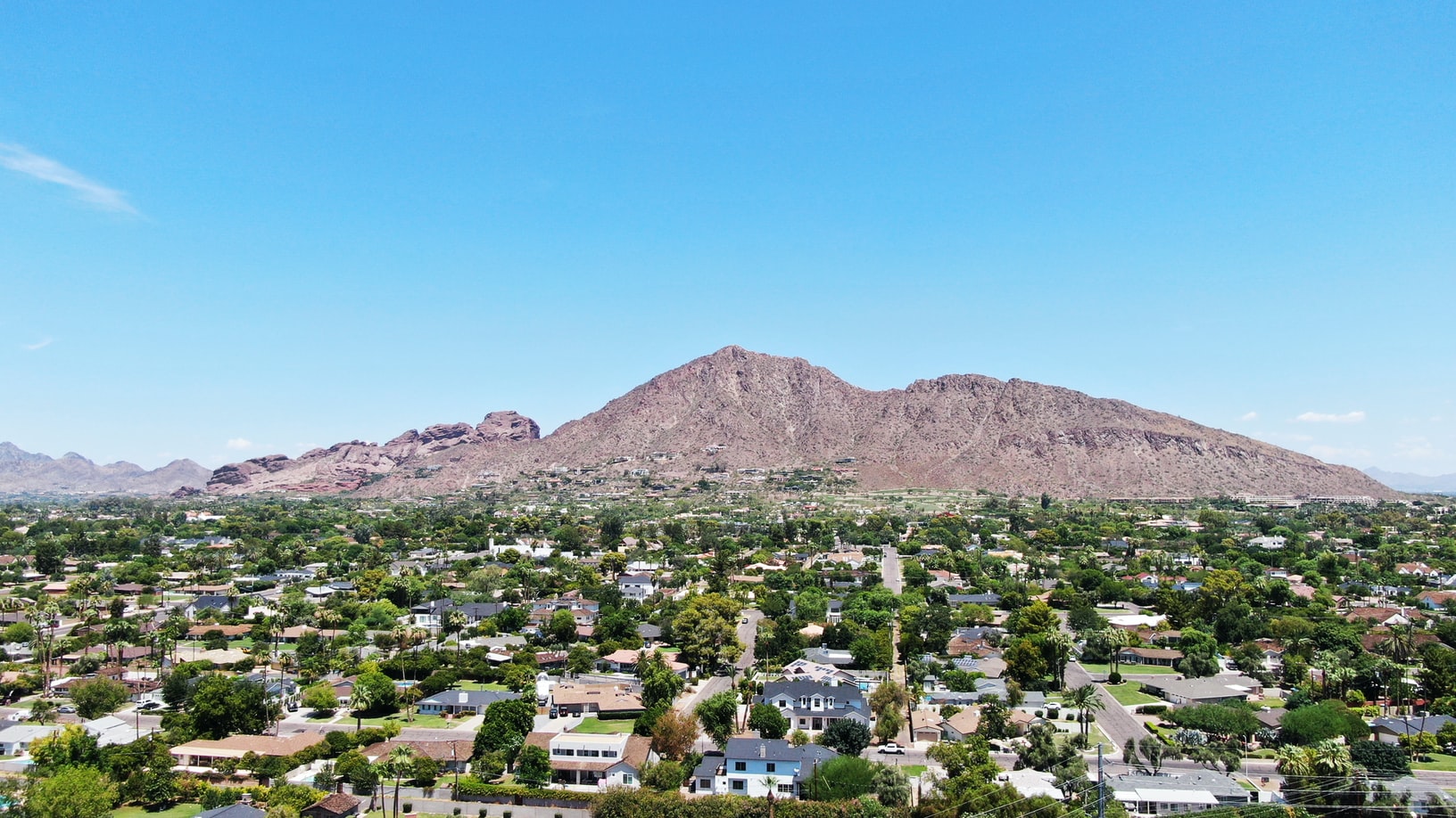 The Best Neighborhoods For Families In Phoenix 2022 Bellhop 7666